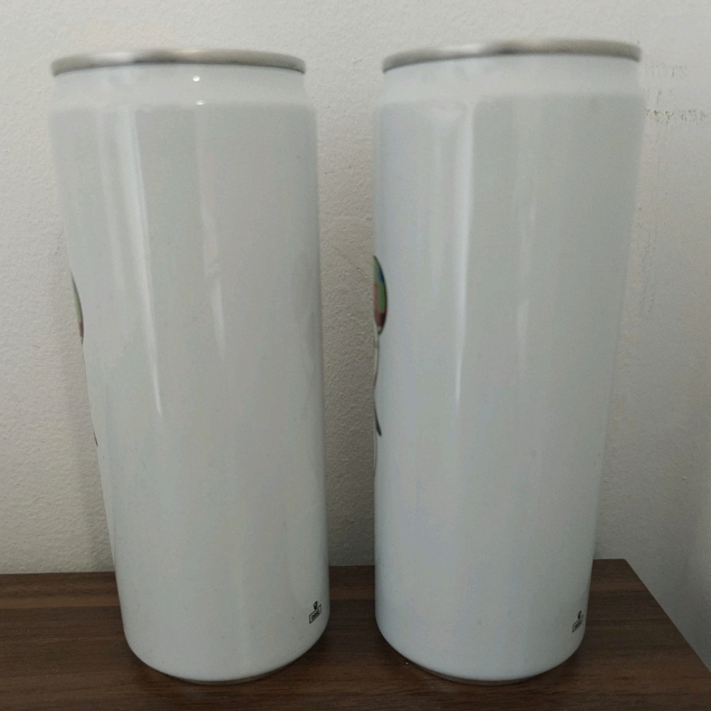Louis Vuitton x Takashi Murakami. 2 WATER CANS,1 NAPKIN,1 CAKEBOX 7" 2 Cup - Picture 7 of 9